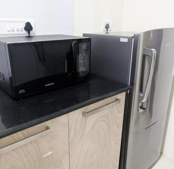 침실 1개 아파트, Clyford Suites