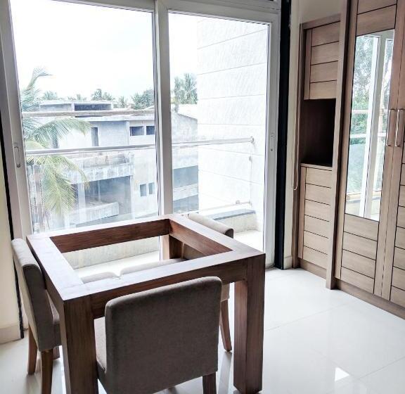 침실 1개 아파트, Clyford Suites
