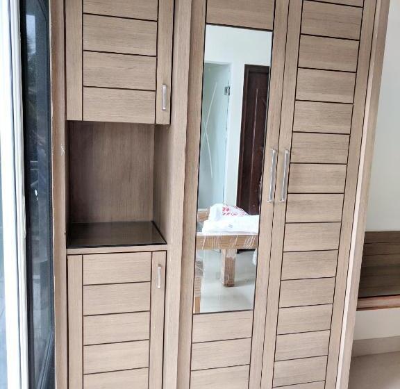 침실 1개 아파트, Clyford Suites