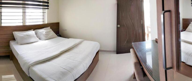 침실 1개 아파트, Clyford Suites