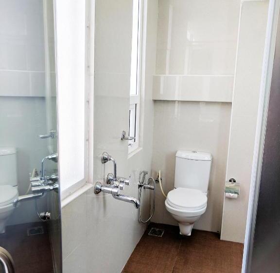 شقة ديلوكس غرفة واحدة, Clyford Suites