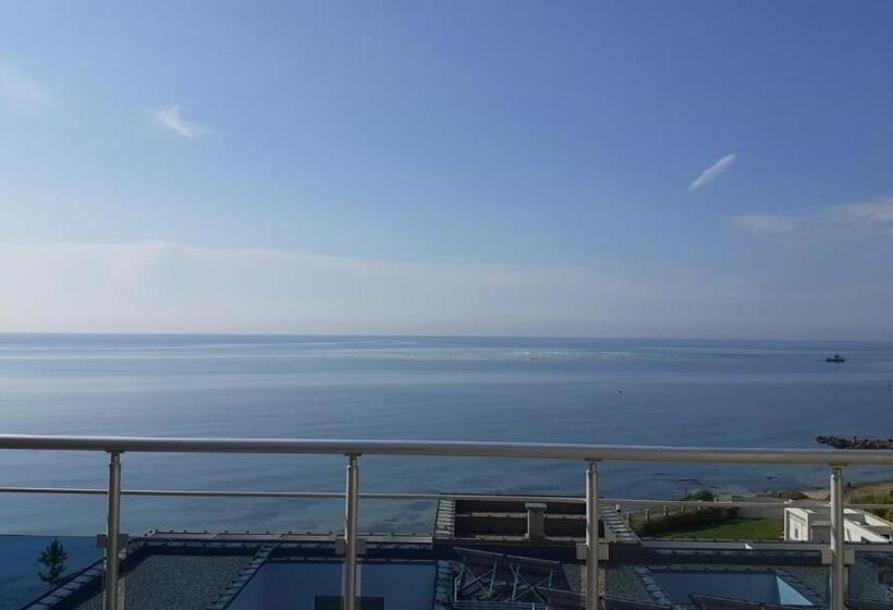 침실 1개 발코니 아파트, Complex Oazis