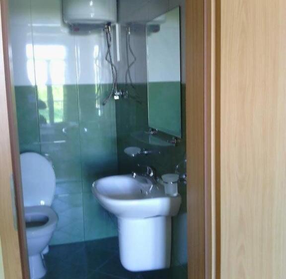 침실 1개 발코니 아파트, Complex Oazis