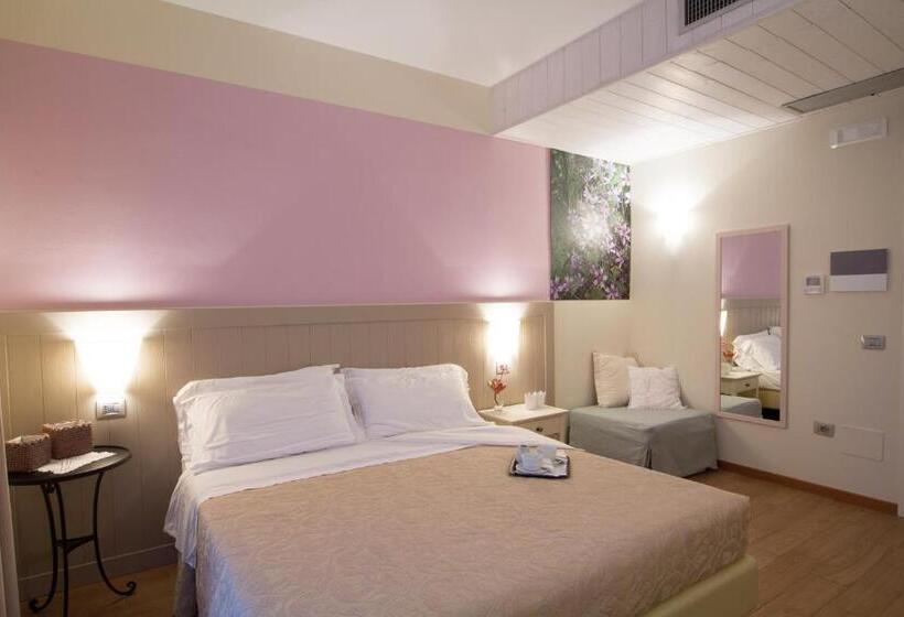 스탠다드 룸, Agriturismo Ai Prati