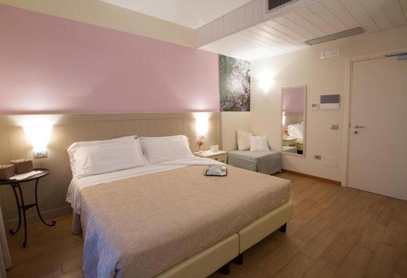 스탠다드 룸, Agriturismo Ai Prati