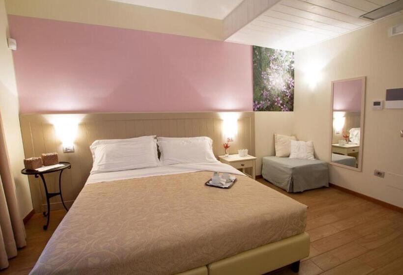 Номер Стандарт, Agriturismo Ai Prati