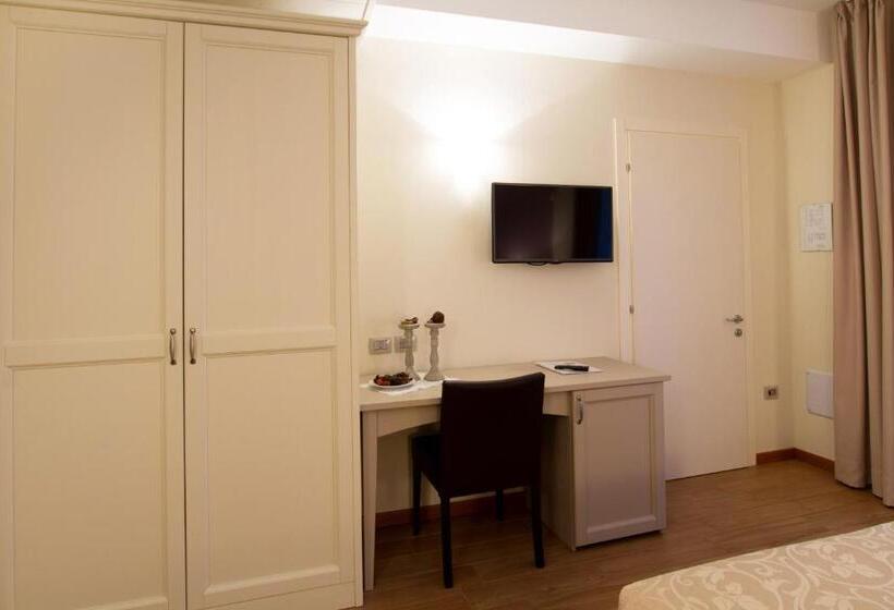 חדר סטנדרט, Agriturismo Ai Prati