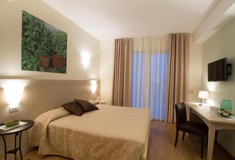 スタンダードルーム, Agriturismo Ai Prati