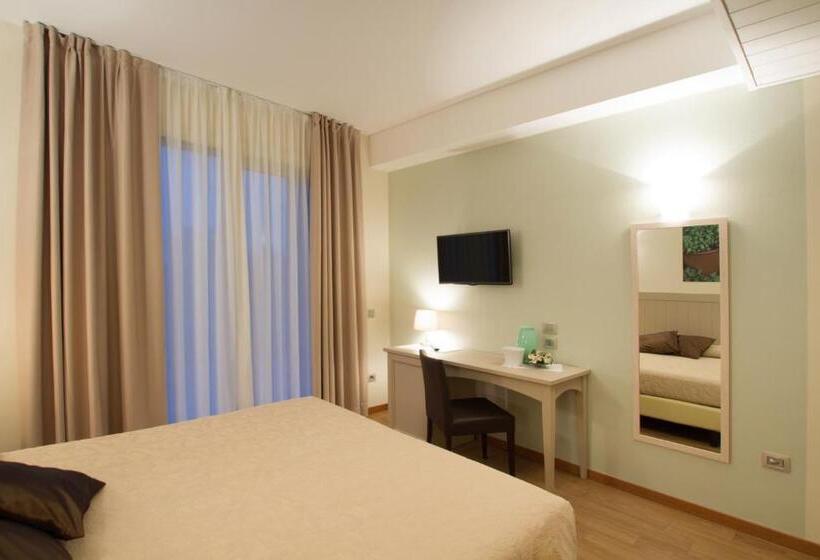 스탠다드 룸, Agriturismo Ai Prati