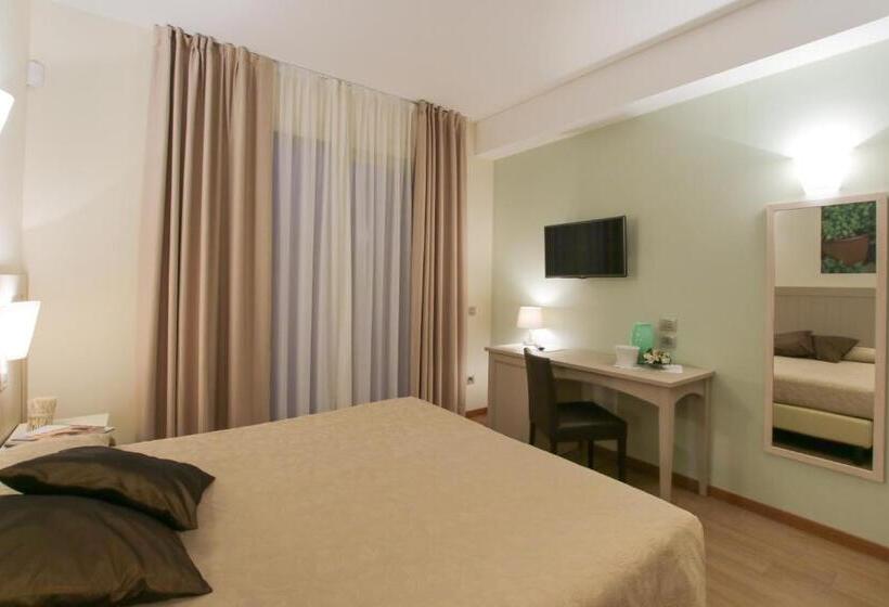 スタンダードルーム, Agriturismo Ai Prati