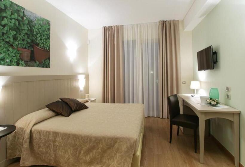 Номер Стандарт, Agriturismo Ai Prati