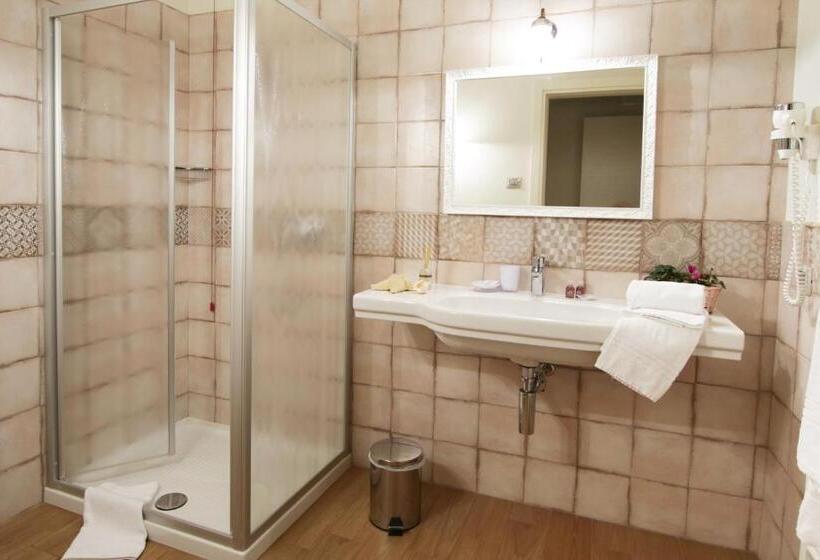 스탠다드 룸, Agriturismo Ai Prati