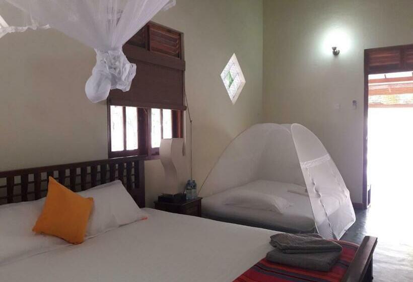 带1个卧室的别墅, Majestic Beach Retreat