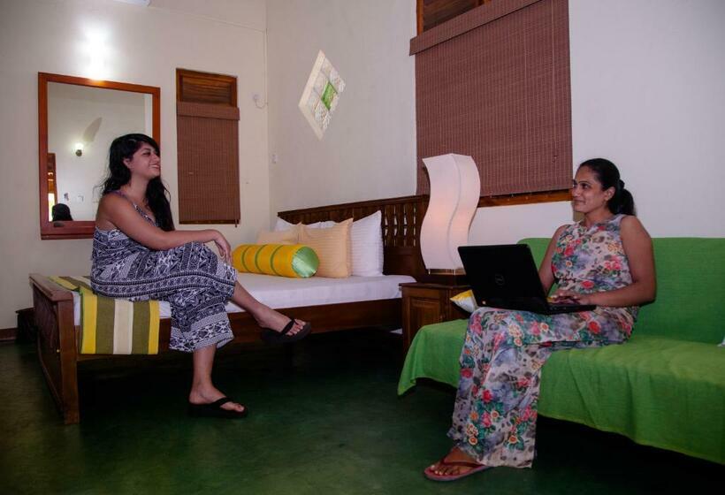 带1个卧室的别墅, Majestic Beach Retreat