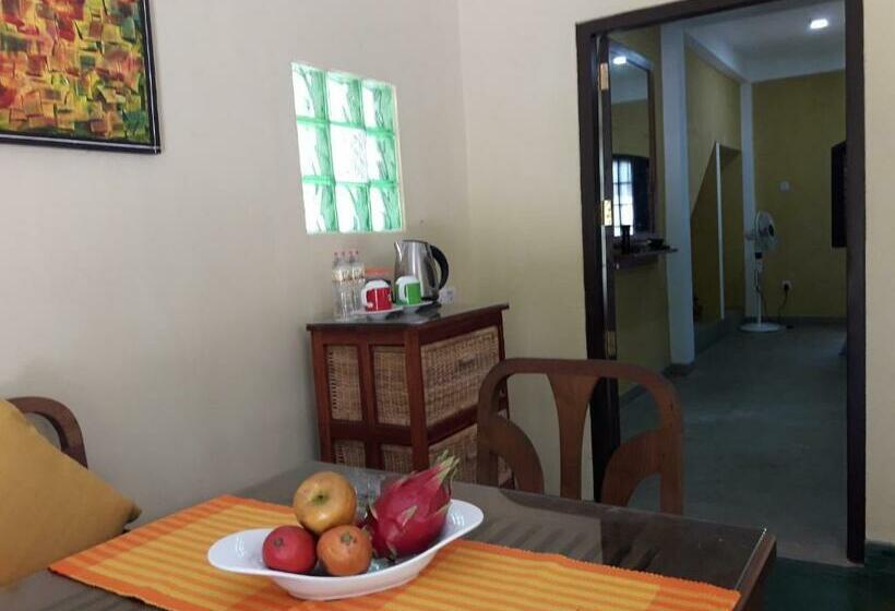 带1个卧室的别墅, Majestic Beach Retreat