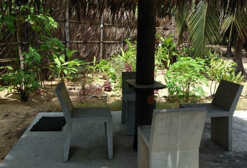 带1个卧室的别墅, Majestic Beach Retreat