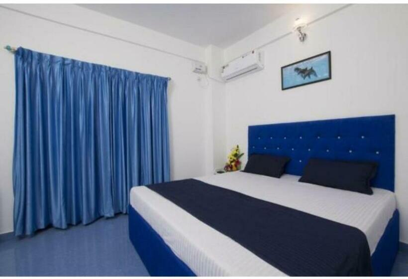 디럭스 룸, Tom S Imperial