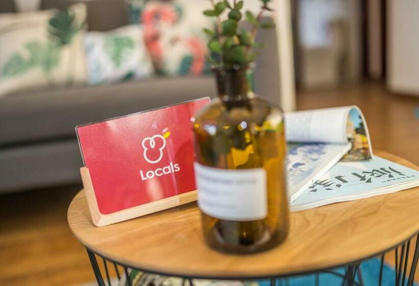 شقة غرفة واحدة, Zhengzhou Jinshui·dongfeng Roadsubway Station· Locals Apartment 00160200