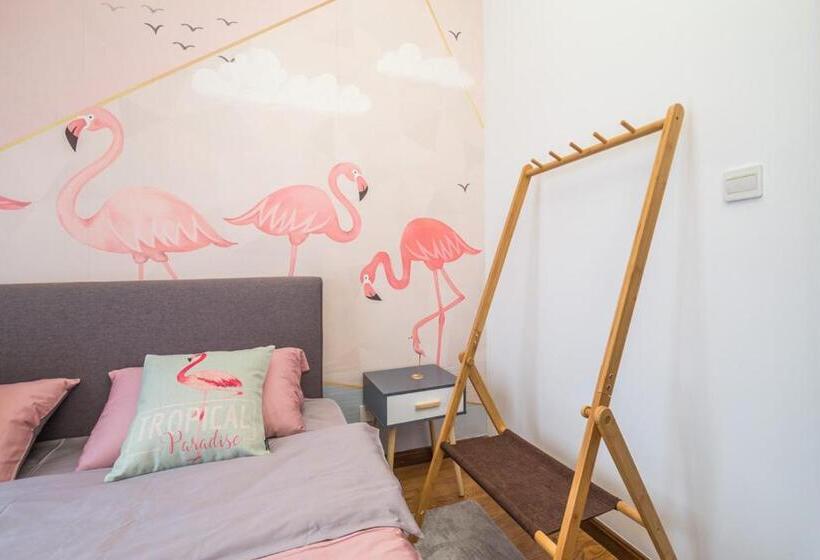 شقة غرفة واحدة, Zhengzhou Jinshui·dongfeng Roadsubway Station· Locals Apartment 00160200