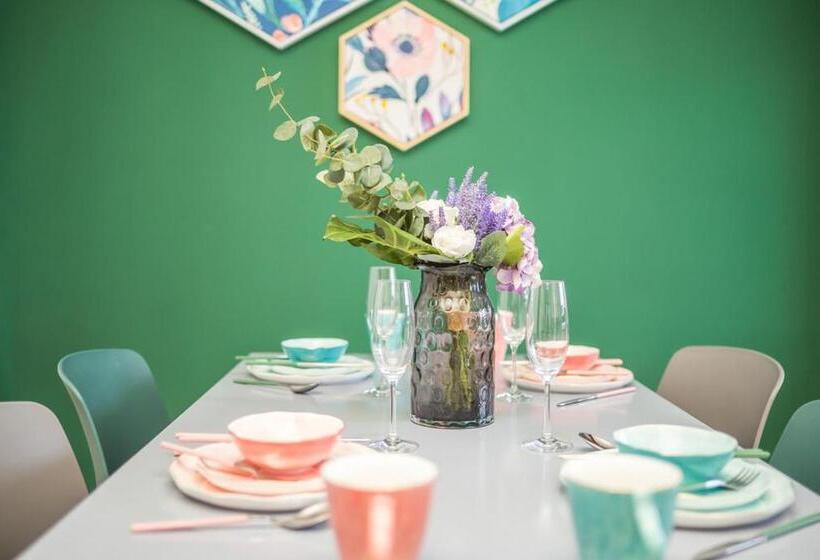 شقة غرفة واحدة, Zhengzhou Jinshui·dongfeng Roadsubway Station· Locals Apartment 00160200