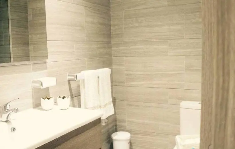 スタンダードルーム, L Escale Suites Résidence Hôtelière By 7av Hotels