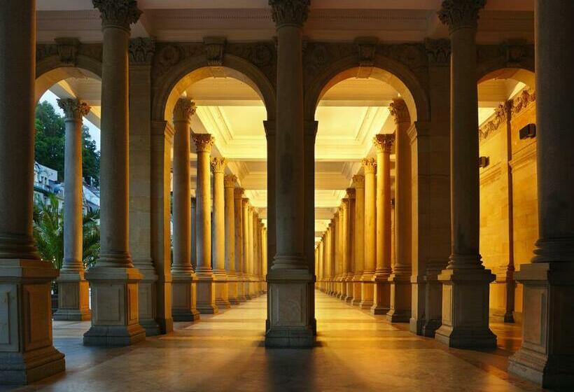 Апартаменты Дюплекс 1 Спальня, Bluestars Apartments