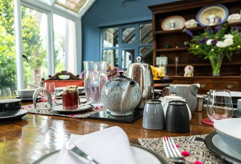 חדר דלוקס עם מרפסת, Corner Farm