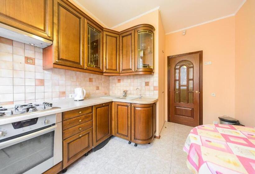 اتاق استاندارد با سرویس بهداشتی مشترک, Guest House At The Polytechnic Institute