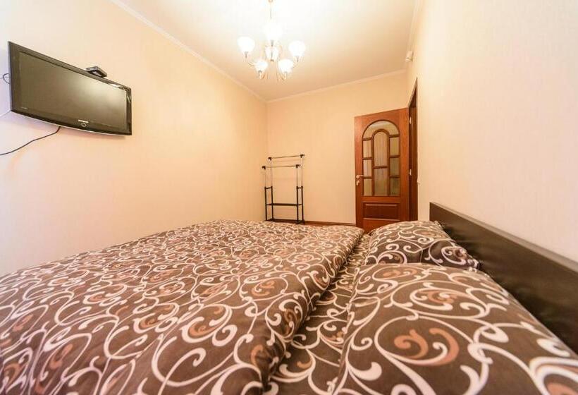 اتاق استاندارد, Guest House At The Polytechnic Institute