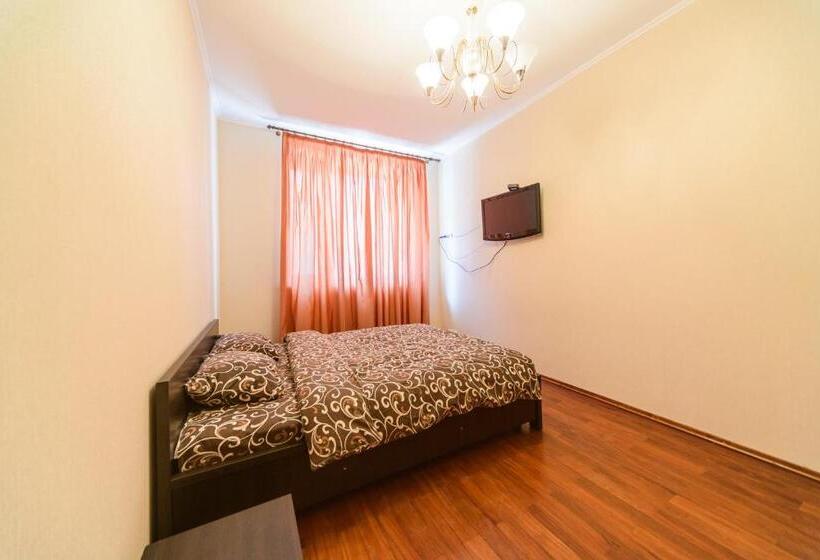 اتاق استاندارد, Guest House At The Polytechnic Institute