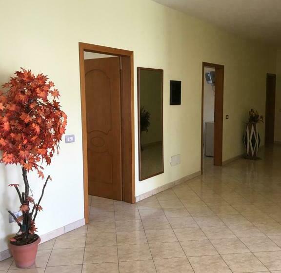 스탠다드 룸, Guest House Pisha