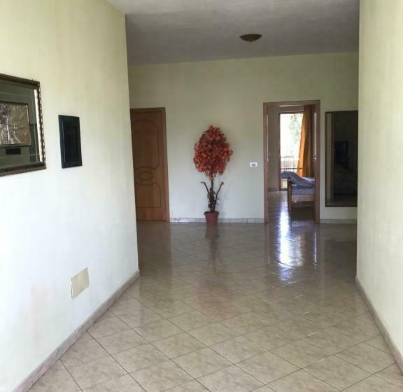 스탠다드 룸, Guest House Pisha