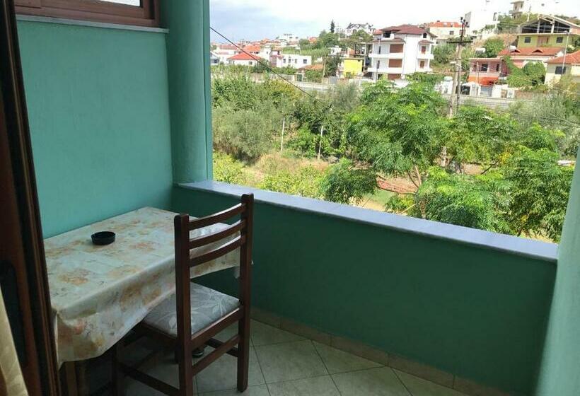 스탠다드 룸, Guest House Pisha