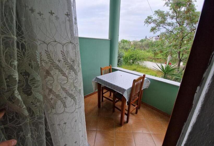 스탠다드 룸, Guest House Pisha