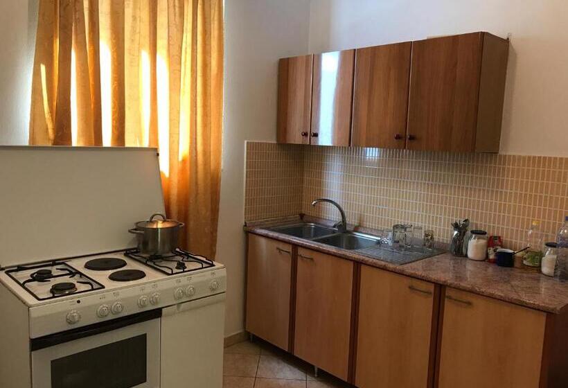 스탠다드 룸, Guest House Pisha