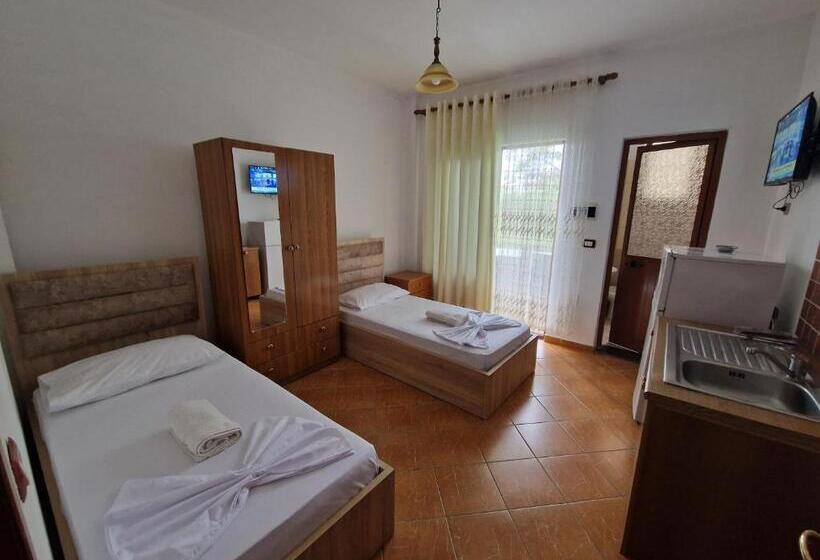 스탠다드 룸, Guest House Pisha