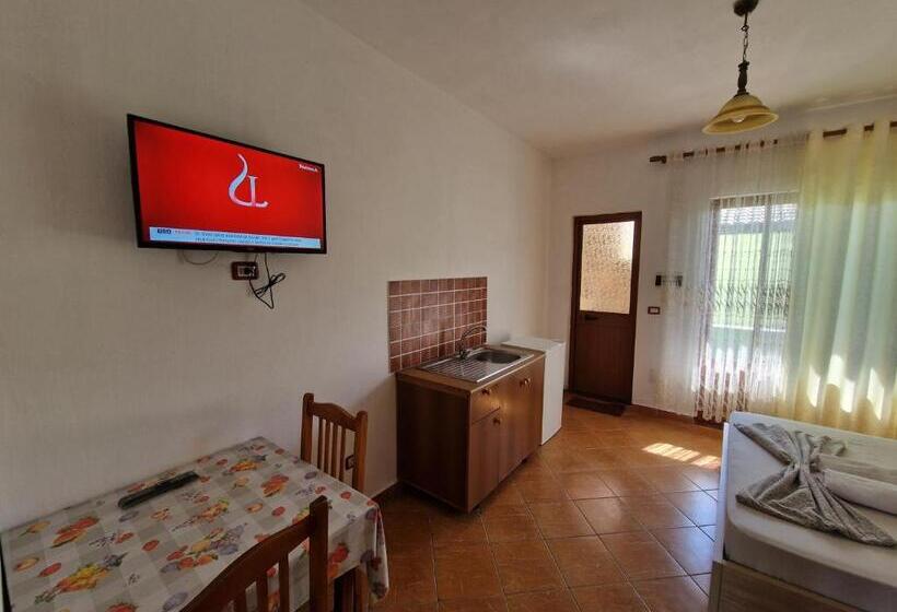 스탠다드 룸, Guest House Pisha