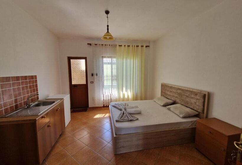 스탠다드 룸, Guest House Pisha