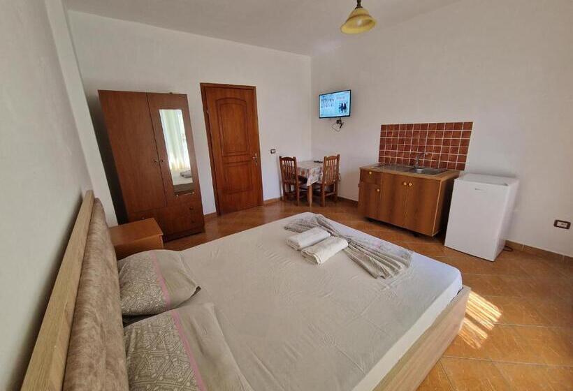 스탠다드 룸, Guest House Pisha