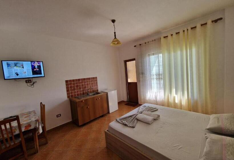 스탠다드 룸, Guest House Pisha