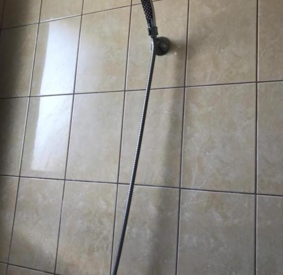 스탠다드 트리플 발코니 룸, Guest House Pisha