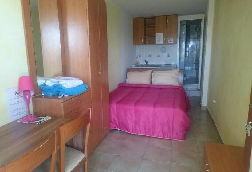 اتاق عادی, Guest House Vila Luka