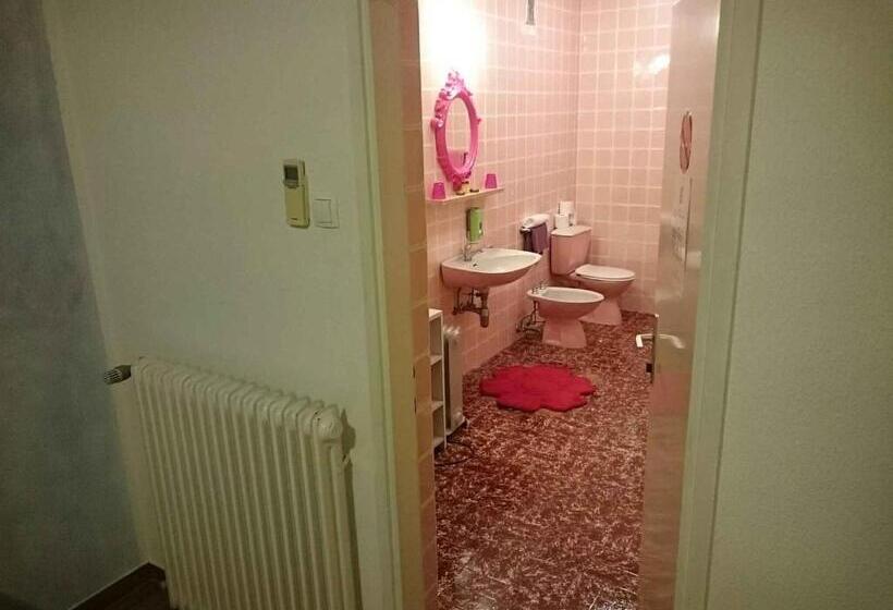 اتاق سوپریور, Guest House Vila Luka