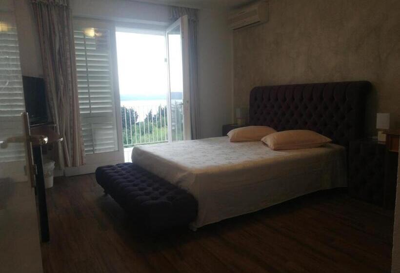 اتاق سوپریور, Guest House Vila Luka