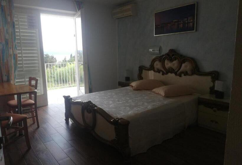 اتاق سوپریور, Guest House Vila Luka