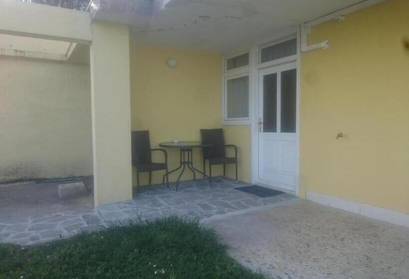 اتاق عادی, Guest House Vila Luka