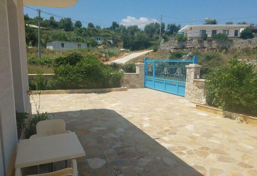 ファミリールーム, Guesthouse Emanuel