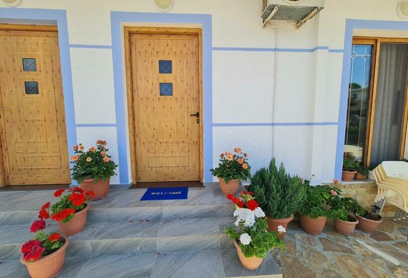 ファミリールーム, Guesthouse Emanuel