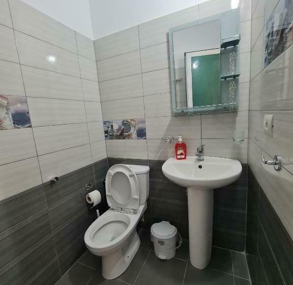 ファミリールーム, Guesthouse Emanuel