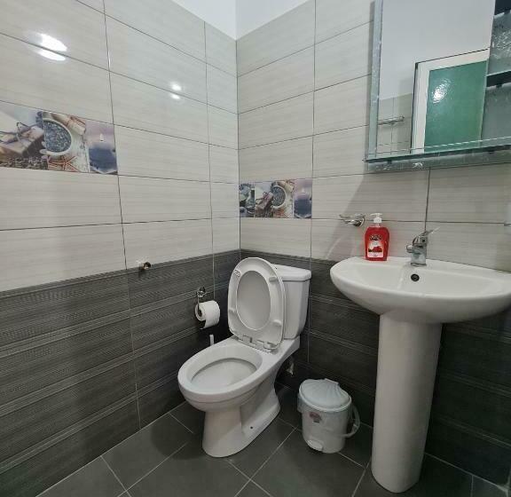 ファミリールーム, Guesthouse Emanuel